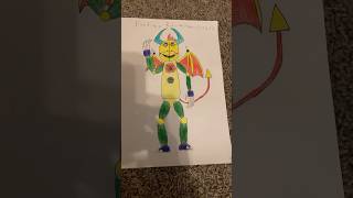 Funtime Robo-Weapon: 2018 vs 2019 vs 2023 Designs