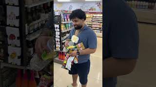 What should they try next? #thailand #thai #7/11 #7eleven #traveler #backpacker #trend #traveling