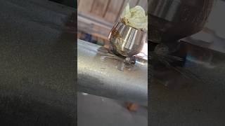 weldolet root kaise karna chahiye tricks aur technique #welder #welding #shorts #shortsfeed #tig