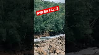 Kweba Falls #reelaviralvideoediting #reels #sibuyanisland