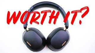 Another Headphone FAIL in 2025? | UGREEN Max5C Review