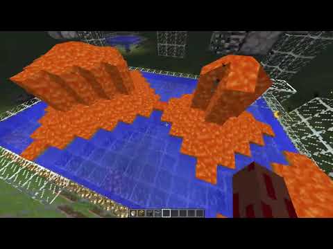 [Skybounds] - Dispensing Lava (Tips)