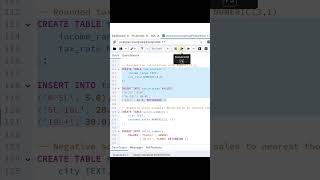 How to Round Numbers in PostgreSQL Using NUMERIC(precision, scale)
