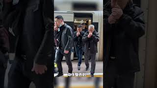 最高礼仪 #搞笑 #搞笑小品 #搞笑视频 #搞笑配音