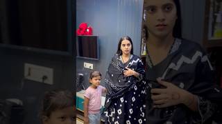 Maa Beti😅😍|Ms Komal| Deepesh Zo| #ytshorts #shorts #viralvideo #trending #foryou #funny #love #yt