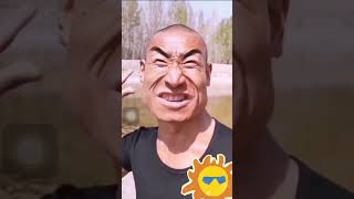 張牙舞爪健身操