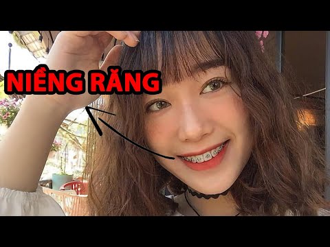 Tại sao người Thái Lan hay Niềng Răng? | Kiến Thức Hữu ích