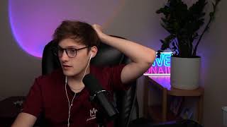 Parker Debates Trump supporters LIVE