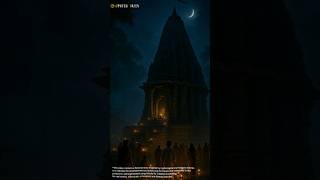 Unlocking Ancient Secrets: Shiva Temples & Vedic Energy