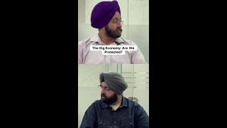 Is the Gig Economy in India Prepared for Change?