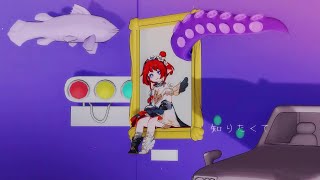 【崩壊:スターレイルMMD】1000年生きてる【トリビー/トリアン/トリノン】