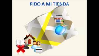 Pido a mi tienda - Apps.co #appsco #emprendimientoTIC #pidoamitienda