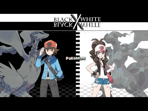 Pokémon: Black and White - Farewell, N! | Going Unova!