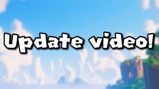 SMDBROS: update video!