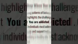 How to Dopamine Crashes