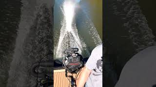 Longtail Mud Motor - Predator 670