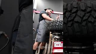 Central Alps taking you through the build process of your dream Vehicle!