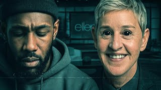 I Worked With tWitch. His Last Recording About Ellen Still Haunts Me | HORROR STORY