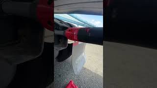 $300 Insider Ratchet fails to back out #rust #milwaukee 3050 insider ratchet vs 2564 impact