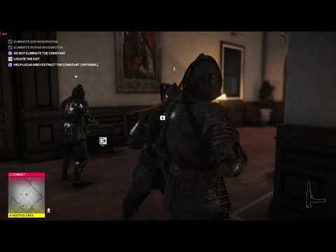 2 Hitman - 2 Guards Knights Armor Bug - Game Sprout