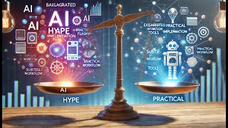 Unlocking AI’s Potential: From Classrooms to Workflows – What’s Next?