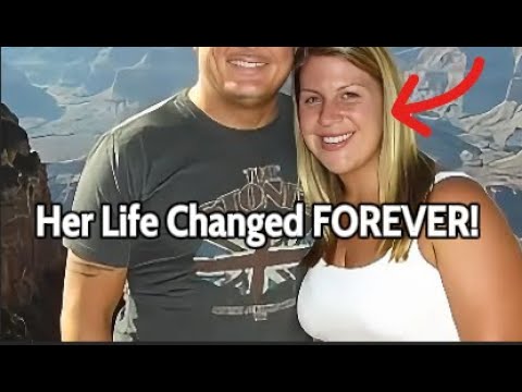 Husband Dies Suddenly, Wife Uncovers Shocking Secret Days Later!  "