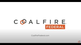 Coalfire Federal - CMMC Advisory and C3PAO Assessment Services