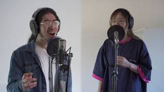 葱茏瑶 & 橘猫烧鲷鱼（from TEA&R）- 吹梦到西洲（Cover：恋恋故人难）