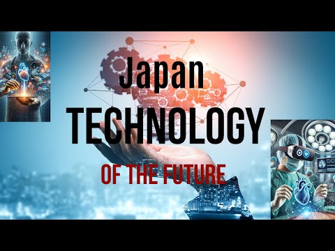 क्या आपने देखी है जापान की ये तकनीकें? Japan future technologies 😳😨🤑