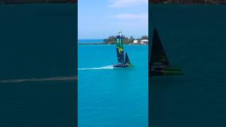 SailGP is back to Bermuda | Go To Bermuda