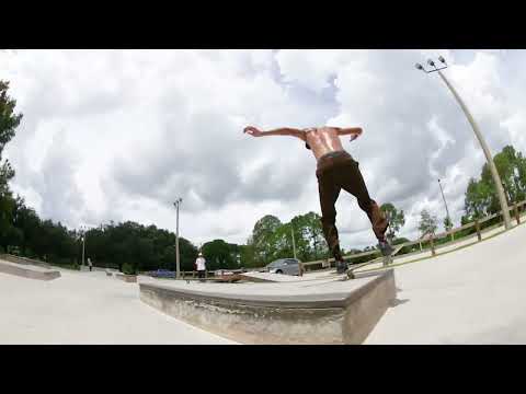 Barnet park 9/8/24 homies.