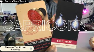 CAPRICORN~Someone is READY to CONFESS what they've been hiding|Capricorn Love Reading