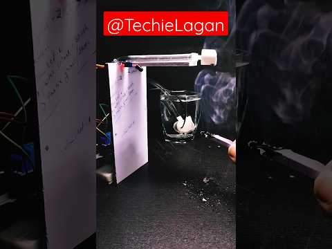 Ultimate fire safety hack 🔥🚒 🚒🔥 #techielagan #shorts #viral #trending