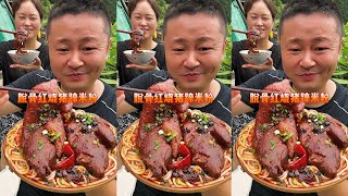 🌶️ Extreme Spicy Noodles Test – Which One is the Hottest? – Street Food Heaven!
