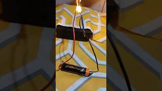 Hack Battery connector #diy #amazingproject #tech4tech0