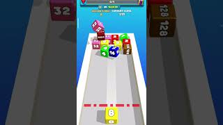 Play to Earn game: 2048 Cube Crypto IGT#p2e  #play2earn #playtoearn #nft #crypto #idosgames