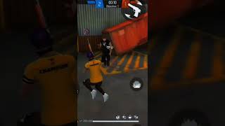 #freefire #ajjubhaiinmymatch #terox