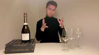 Champagne William Saintot - Prestige