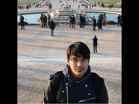 Kaustav Sarkar Live Stream
