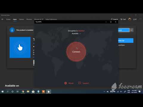 how to get #free vpn for windows 10 pc