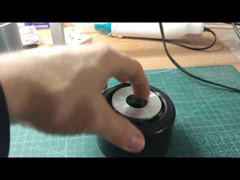 You know that feeling... Right! DIY Kegel Pulley, snug fit