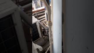 MEP Work at C780 New Friend Colony New Delhi