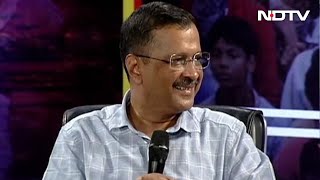 "Faith Is Good": Arvind Kejriwal On If His Hanuman Temple Visits Are Political Strategy | EXCLUSIVE