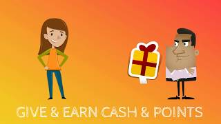 FreeUp Explainer Video - Declutter & Earn