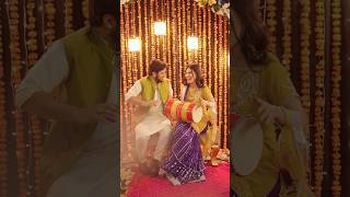 Iqra & Areeb last dholak 🥁🥁 #sistrology #love #wedding #dholak #iqreeb