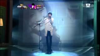 [슈퍼스타k4 TOP3] 슈스케4 정준영 - 잊었니 (원곡: 이승철)