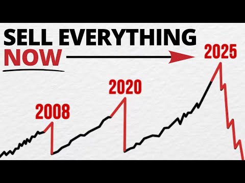 The 18.6 Year Property Cycle Explained - When Australian Housing Will CRASH