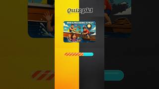 who is pretending to hel?#quizshorts #shorts #shortvideo