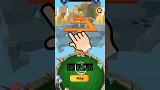 Rolling ball 3D ball game level 56#gaming
