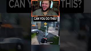 BEST SHOT OF MY LIFE... ENEMY UNINSTALLED! 😱💀 #pubgmobile  #shorts
